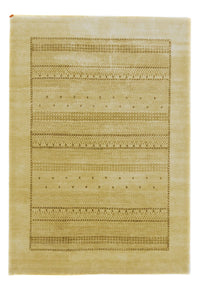Indo Gabbeh Teppe 247x174cm - Ullteppe – product image