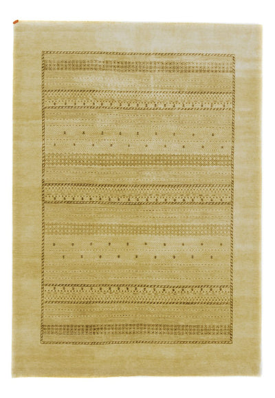 Indo Gabbeh Teppe 174x247cm - Ullteppe