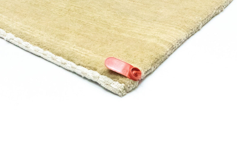 Indo Gabbeh Teppe 247x174cm - Ullteppe
