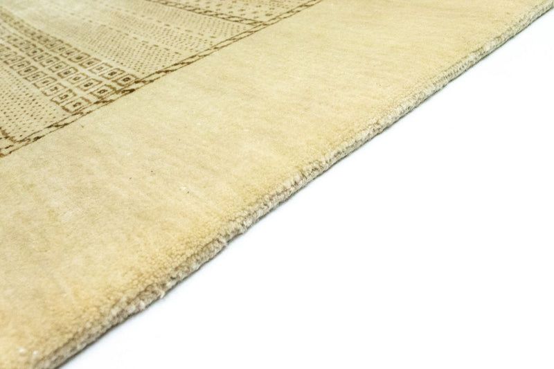 Indo Gabbeh Teppe 247x174cm - Ullteppe