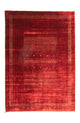 Indo Gabbeh Teppe 291x204cm - Ullteppe