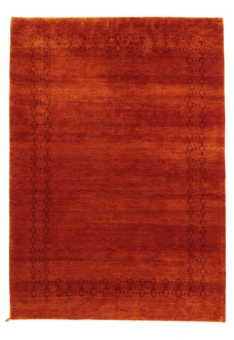 Indo Gabbeh Teppe 244x177cm - Ullteppe