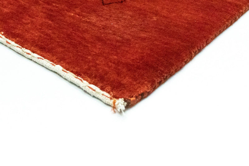 Indo Gabbeh Teppe 244x177cm - Ullteppe