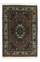Bidjar Teppe 93x65cm - Persisk teppe