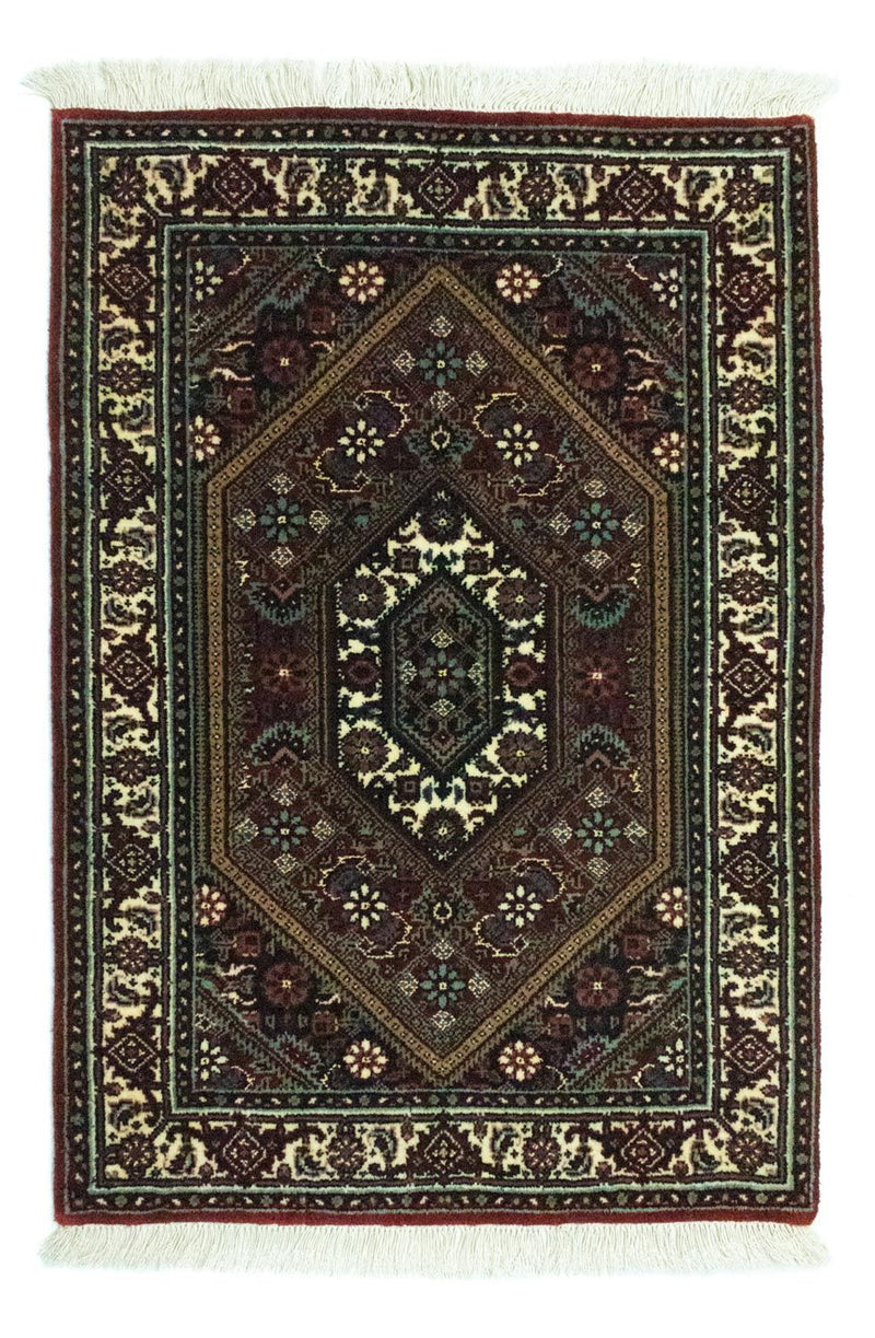 Bidjar Teppe 93x65cm - Persisk teppe