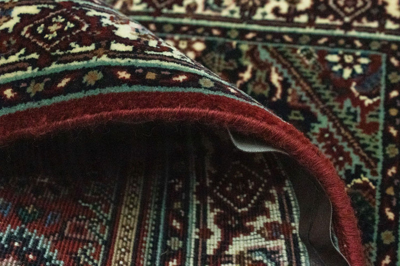 Bidjar Teppe 93x65cm - Persisk teppe