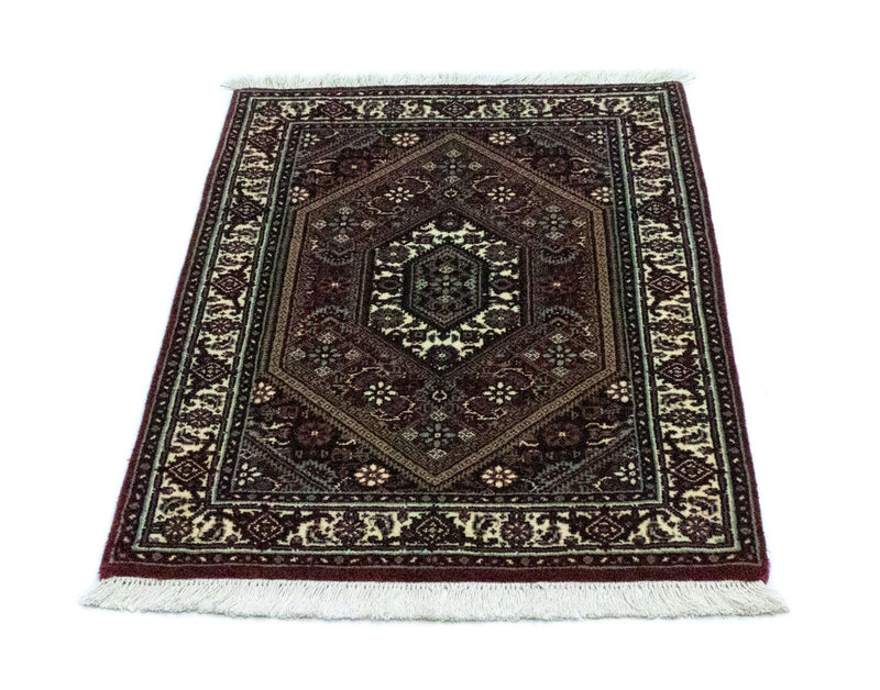 Bidjar Teppe 93x65cm - Persisk teppe
