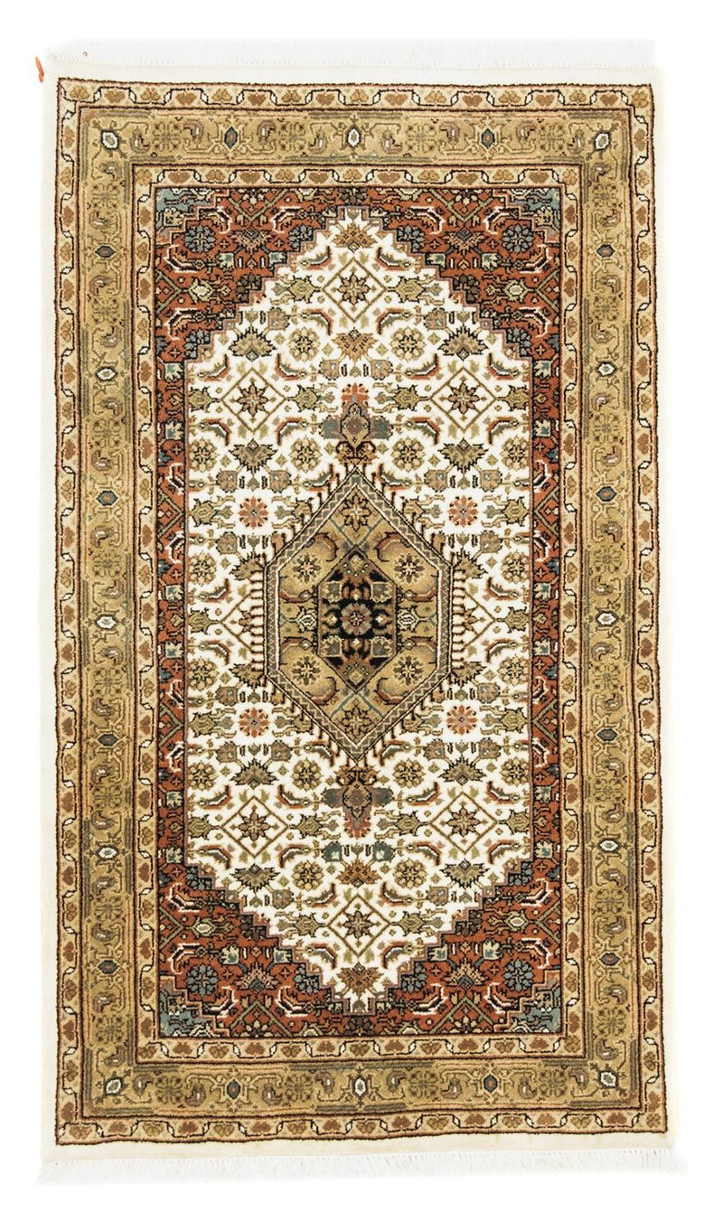 Bidjar Teppe 161x92cm - Orientalsk teppe