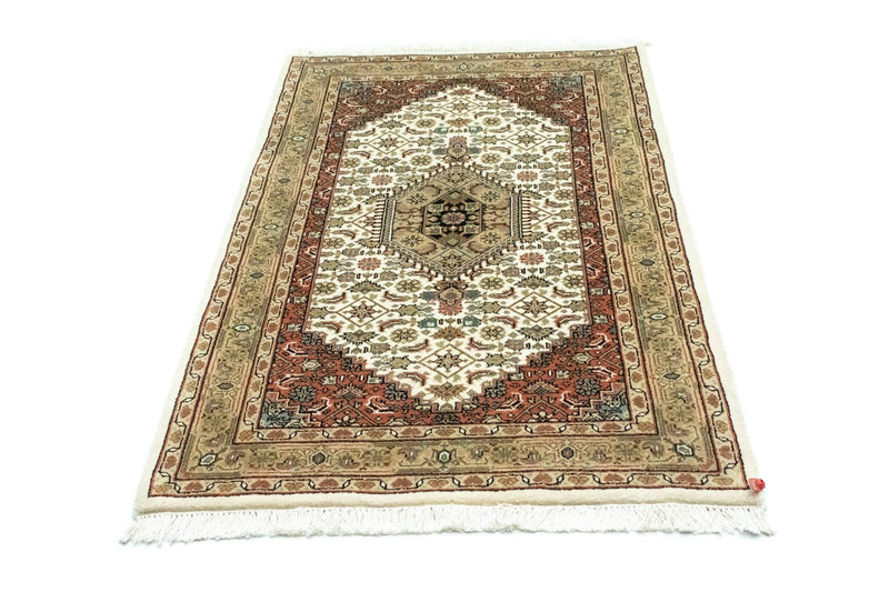Bidjar Teppe 161x92cm - Orientalsk teppe