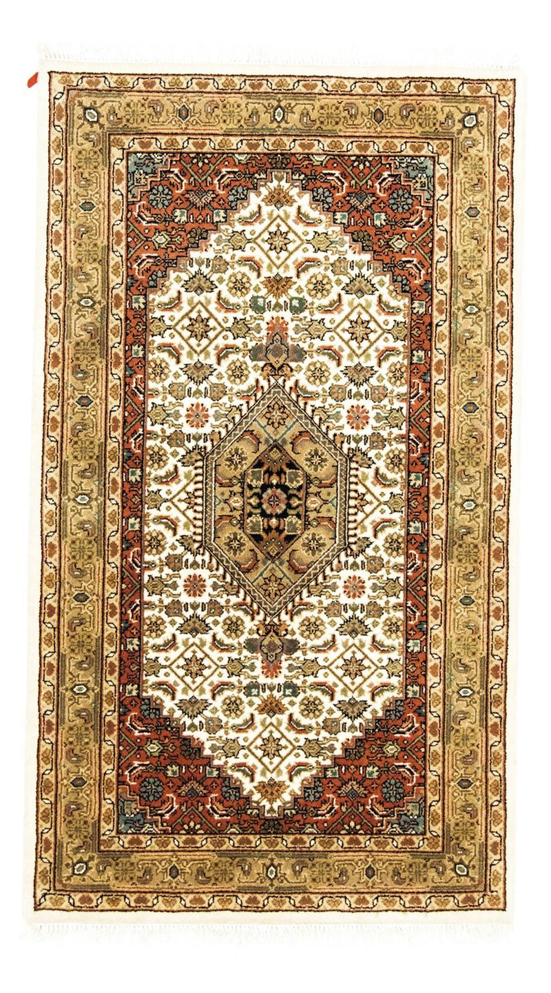 Bidjar Teppe 164x93cm - Orientalsk teppe