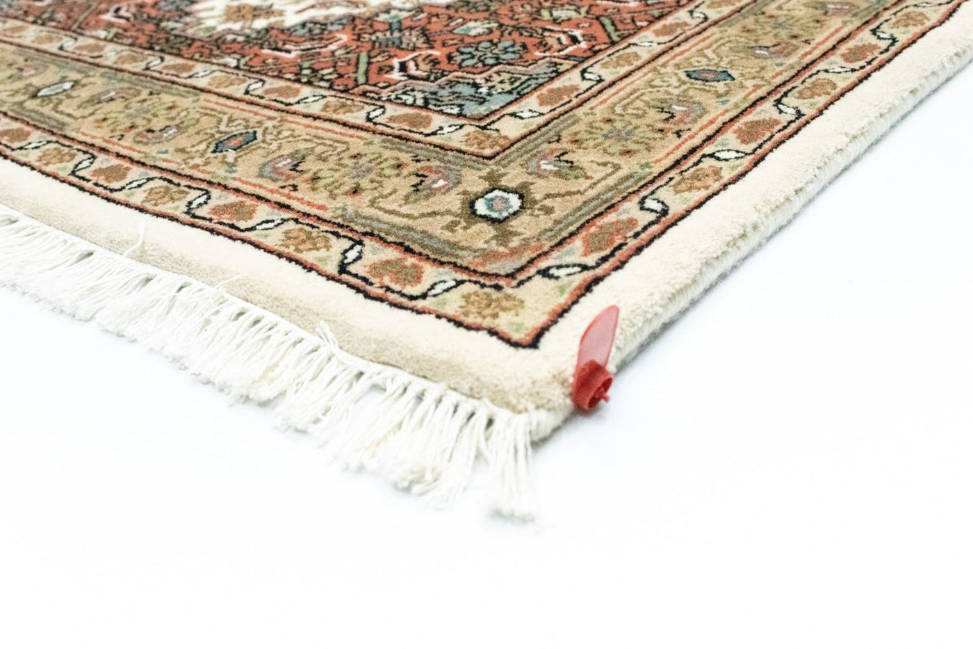 Bidjar Teppe 164x93cm - Orientalsk teppe