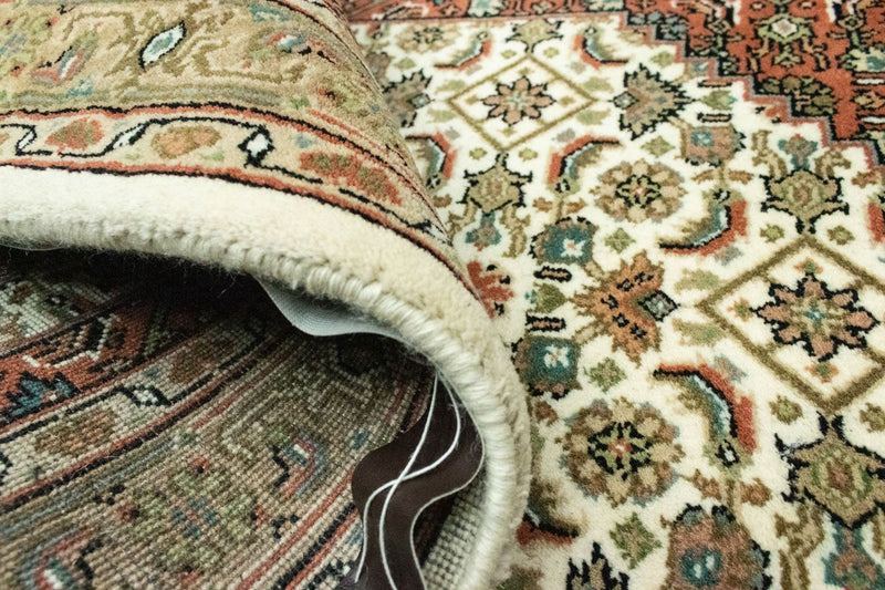 Bidjar Teppe 164x93cm - Orientalsk teppe
