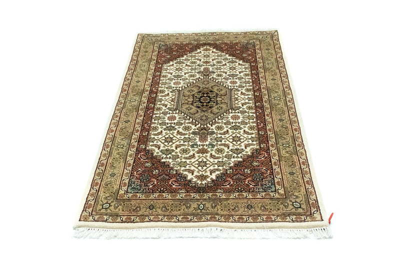 Bidjar Teppe 164x93cm - Orientalsk teppe