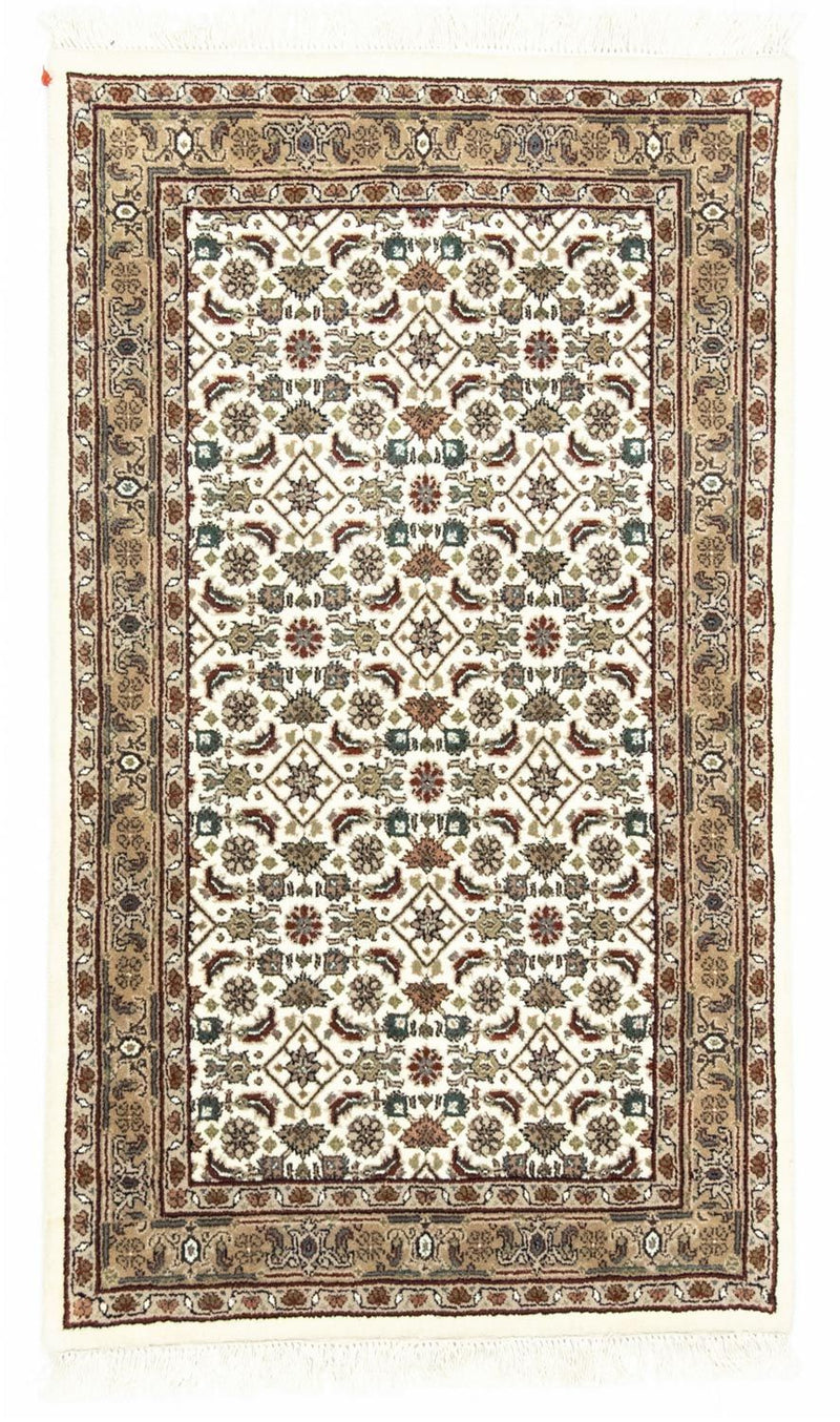 Bidjar Teppe 91x156cm - Orientalsk teppe