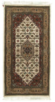 Bidjar Teppe 141x74cm - Orientalsk teppe