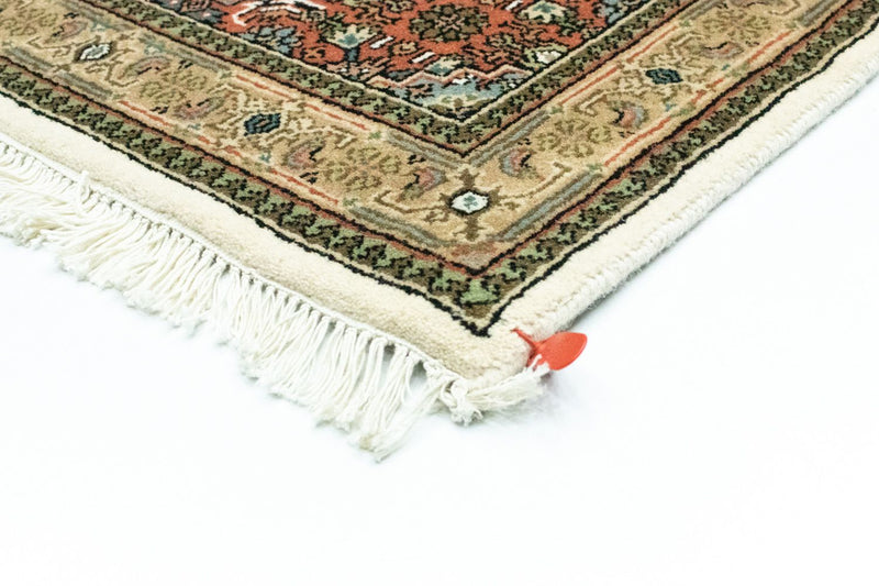 Bidjar Teppe 141x74cm - Orientalsk teppe