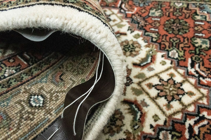 Bidjar Teppe 141x74cm - Orientalsk teppe