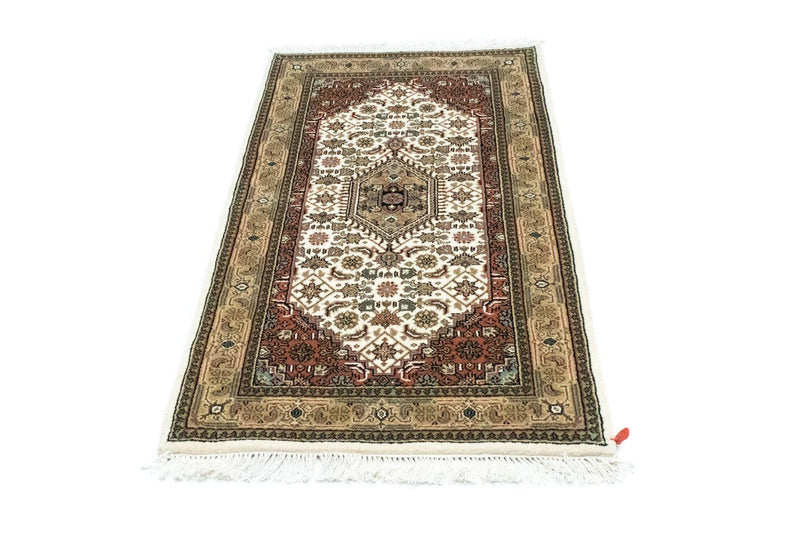 Bidjar Teppe 141x74cm - Orientalsk teppe