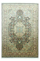 Kashmir silke Teppe 311x213cm - Orientalsk teppe