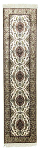 Hereke Teppe 305x76cm - Orientalsk teppe
