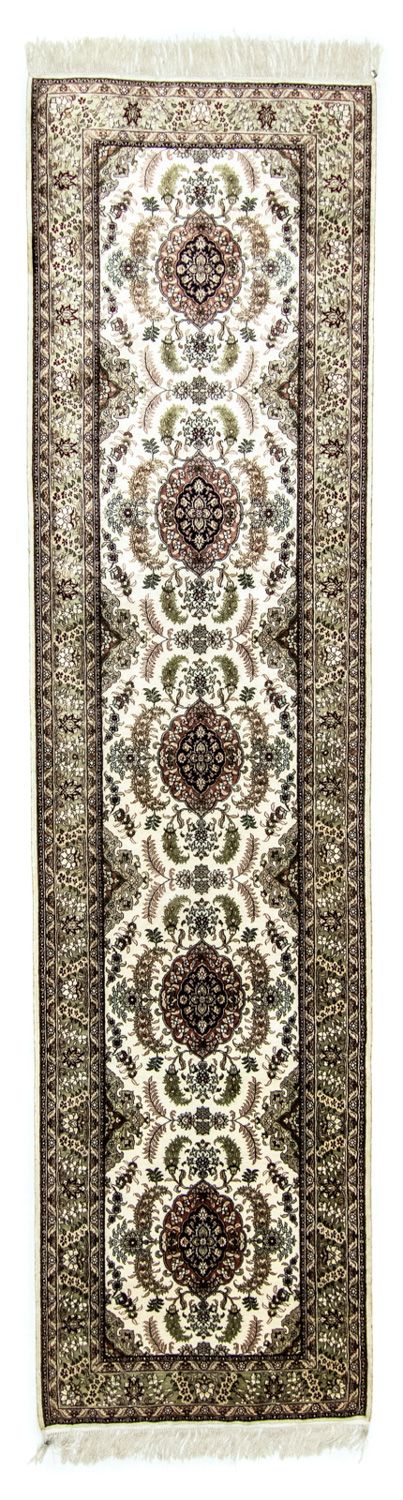 Hereke Teppe 305x76cm - Orientalsk teppe