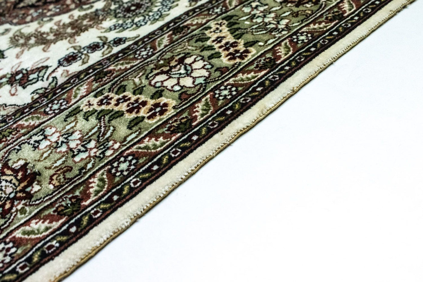 Hereke Teppe 305x76cm - Orientalsk teppe