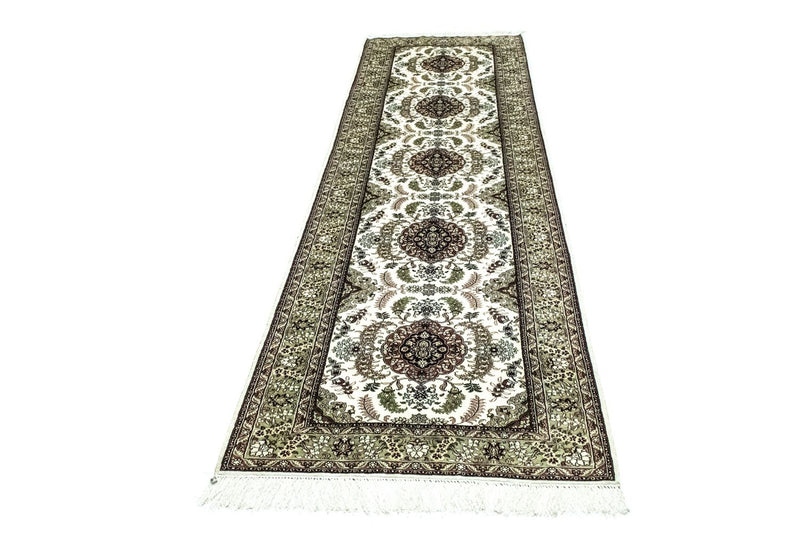 Hereke Teppe 305x76cm - Orientalsk teppe