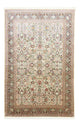 Kashmir silke Teppe 316x211cm - Orientalsk teppe