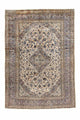 Kashan Teppe 237x341cm - Persisk teppe