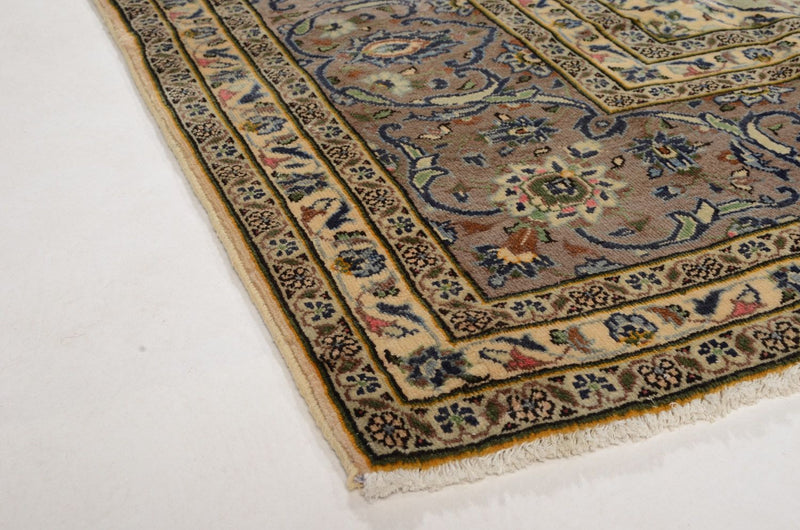 Kashan Teppe 237x341cm - Persisk teppe
