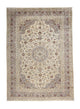Kashan Teppe 351x253cm - Persisk teppe