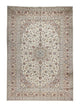 Kashan Teppe 350x248cm - Persisk teppe