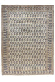 Kashan Teppe 366x268cm - Persisk teppe