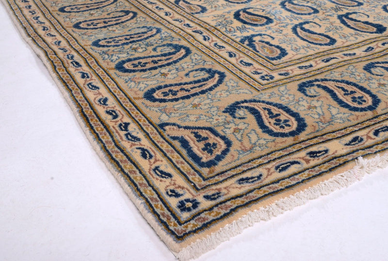 Kashan Teppe 366x268cm - Persisk teppe