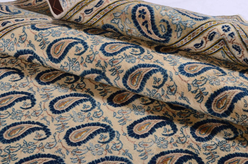 Kashan Teppe 366x268cm - Persisk teppe