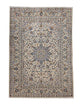 Kashan Teppe 323x231cm - Persisk teppe