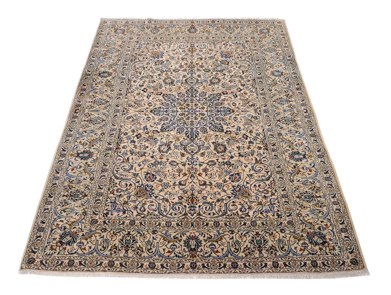 Kashan Teppe 323x231cm - Persisk teppe