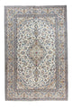 Kashan Teppe 198x300cm - Persisk teppe