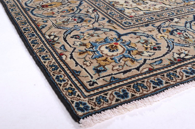 Kashan Teppe 198x300cm - Persisk teppe