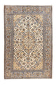 Kashan Teppe 305x198cm - Persisk teppe