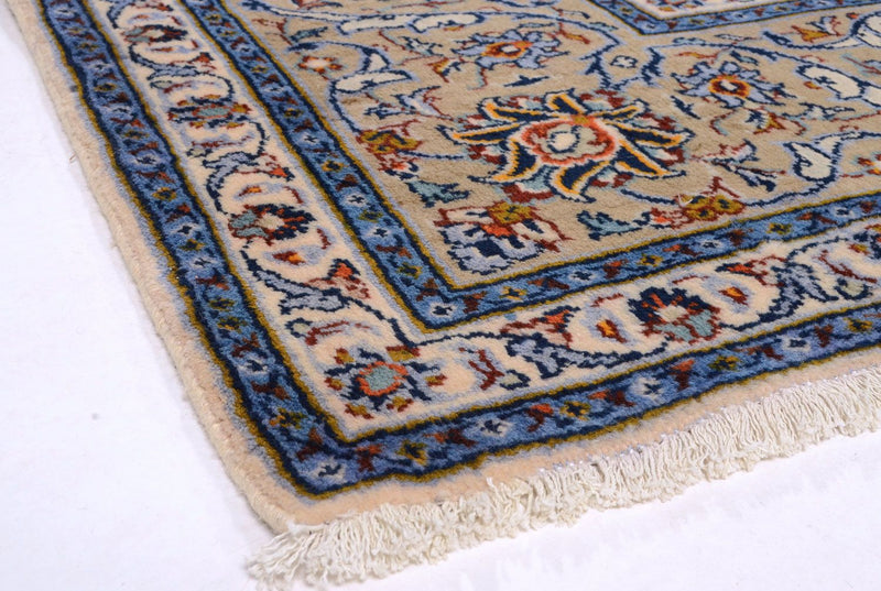 Kashan Teppe 398x300cm - Persisk teppe