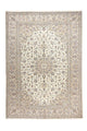 Kashan Teppe 344x250cm - Persisk teppe