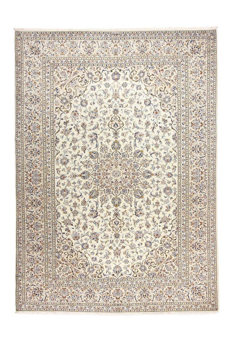 Kashan Teppe 344x250cm - Persisk teppe