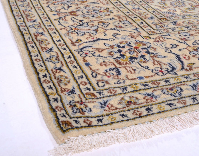 Kashan Teppe 344x250cm - Persisk teppe