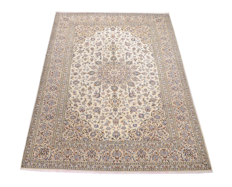 Kashan Teppe 344x250cm - Persisk teppe