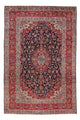 Kashan Teppe 368x246cm - Persisk teppe