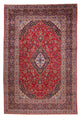 Kashan Teppe 360x242cm - Persisk teppe