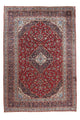 Kashan Teppe 246x357cm - Persisk teppe