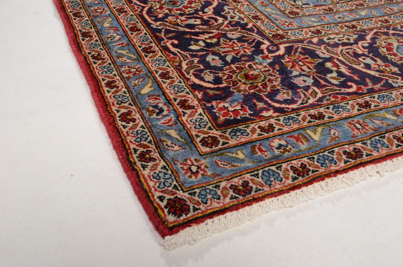 Kashan Teppe 366x244cm - Persisk teppe