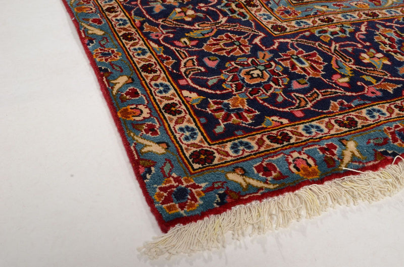 Kashan Teppe 240x358cm - Persisk teppe